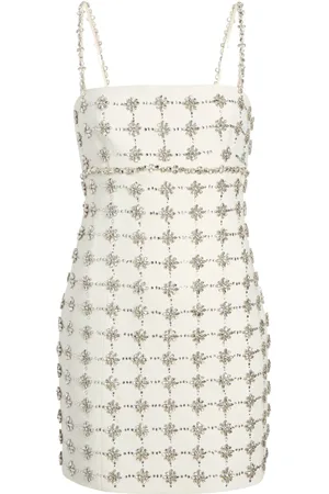 Cinq A Sept Vestido Anya Boucle Pammy