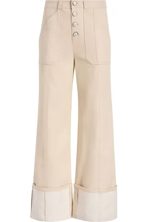 Cinq A Sept Pantalones Benji