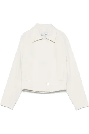 Lanvin Cotton jacket