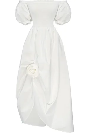 Sleeper Vestido midi