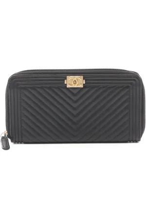 CHANEL Cartera Boy Chanel 2017-2018