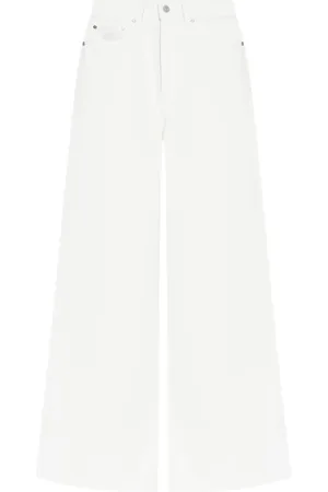 Lacoste Pantalones acampanados