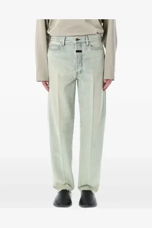 FEAR OF GOD Jeans rectos