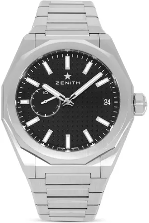 Zenith Reloj Defy de 39mm 2022 pre-owned