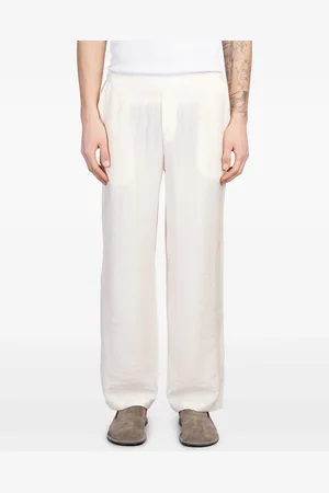 Family First Pantalones rectos