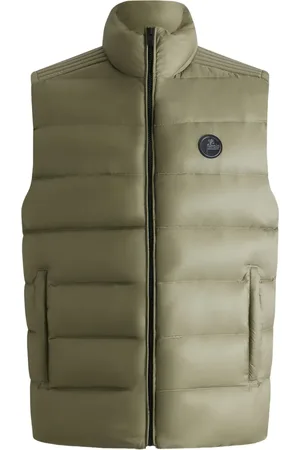 Fusalp Chaleco Gorvone