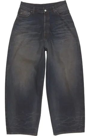 Acne Studios Jeans anchos