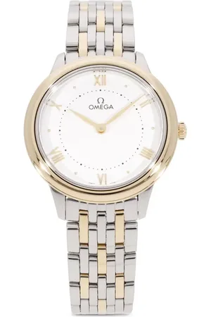 Omega Reloj De Ville Prestige Quartz de 30mm 2024