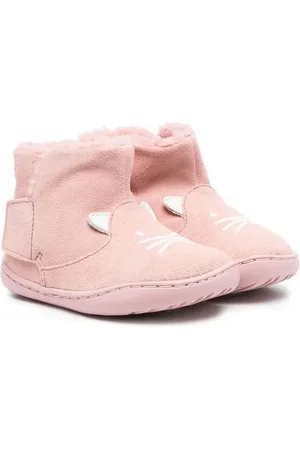 Camper Botas Twins