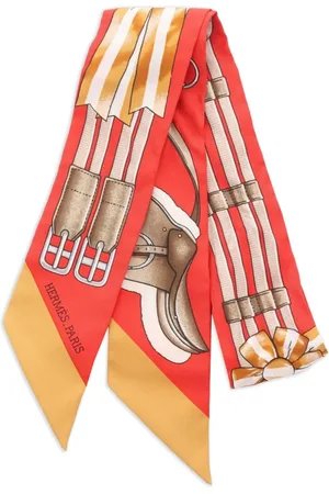Hermès Mascada Jumping Twilly 2010