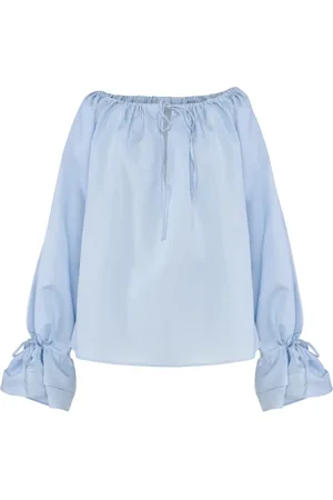 Sleeper Blusa Cha-Cha