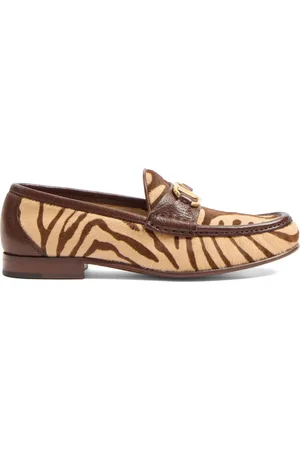 VALENTINO GARAVANI Mocasines VLogo Signature con tacón de 20mm