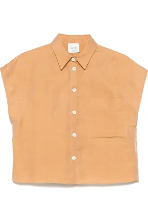 ALYSI Camisa corta