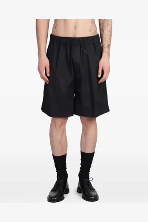 LANEUS Cotton shorts