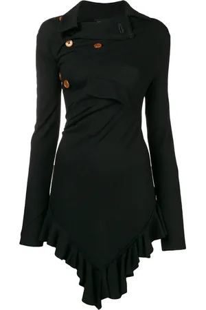 Comme des Garçons Chamarra ajustada