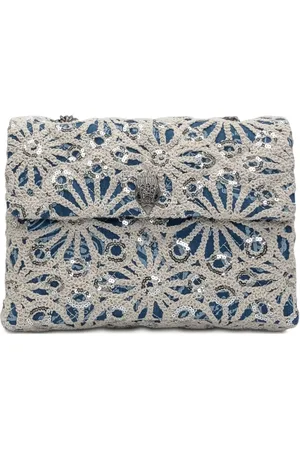 Kurt Geiger Bolsa de hombro Kensington grande