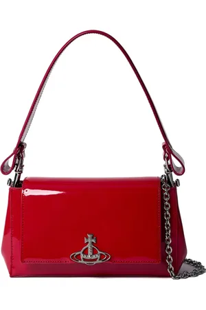 Vivienne Westwood Medium Hazel shoulder bag