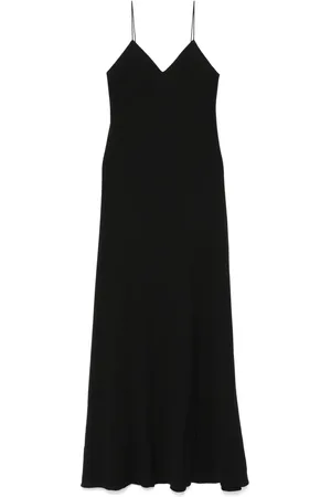 The Row Vestido largo Kolann