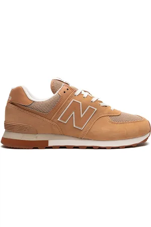 New Balance Tenis bajos 574