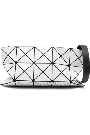 Issey Miyake Bolsa de hombro Lucent