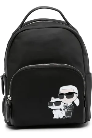 Karl Lagerfeld Mochila K/Ikonik 2.0 pequeña