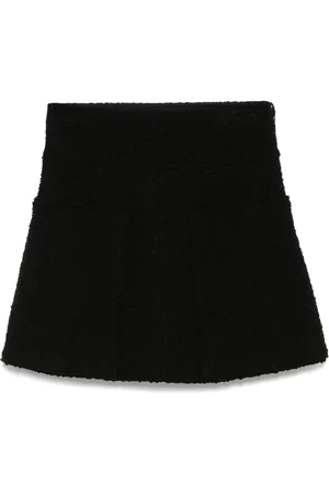 IRO Falda corta Ciona