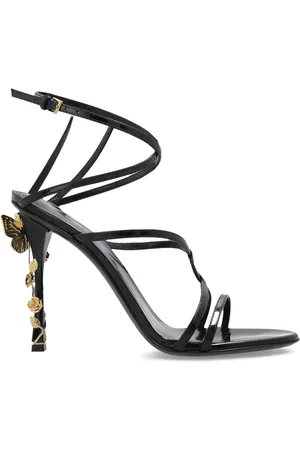 SOPHIA WEBSTER Sandalias Enchantress con tacón 120mm