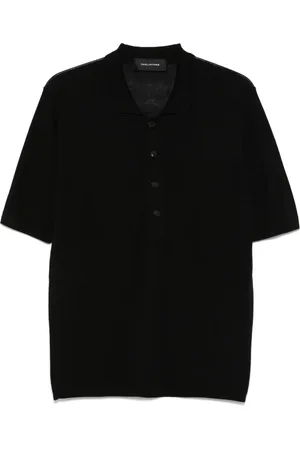 TAGLIATORE Playera tipo polo Wiley