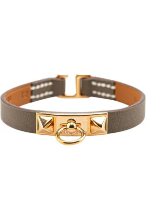 Hermès Pulsera Swift Mini Rivale Bracelet 2022
