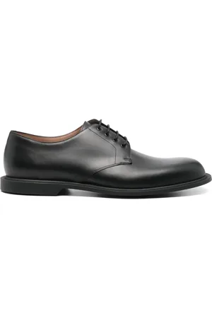 The Row Zapatos derby Nic
