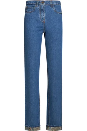 Etro Jeans rectos