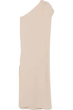 P.A.R.O.S.H. Vestido largo Panty