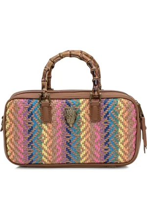 Kurt Geiger Bolsa crossbody Kensington