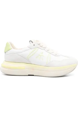 Premiata Tenis Cassie