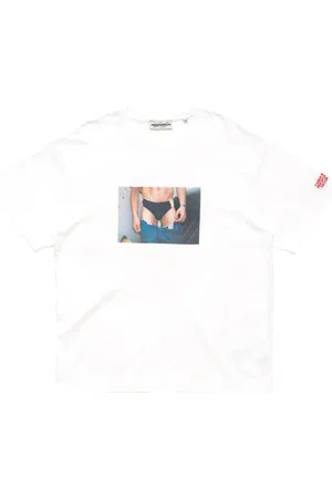 CARNE BOLLENTE Playera Rennt