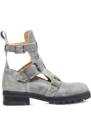 Vivienne Westwood Botines con aberturas
