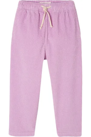 American Vintage Pantalones de pana