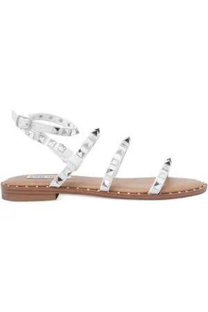 Steve Madden Sandalias Travel con turas y apliques