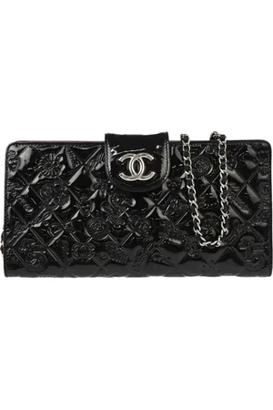CHANEL Bolsa de hombro Lucky Symbols 2010