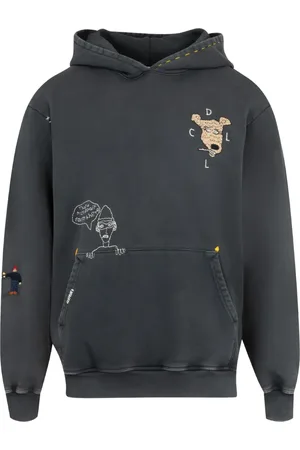 Cout de la Liberte Hoodie Beachwood