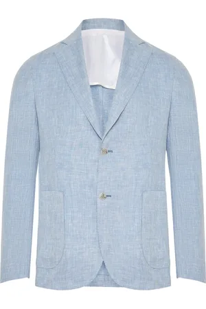 BARBA Blazer con botones