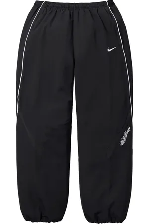 Supreme Pants "SS25 - Black" de x Nike