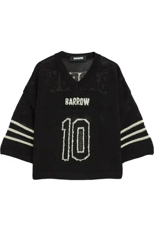 BARROW Playera con logo