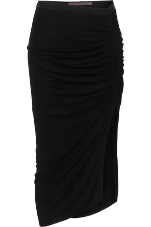 Rick Owens Falda midi Svita