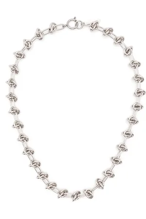 Justine Clenquet Collar Daria