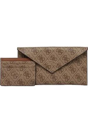 Guess Cartera con motivo 4G