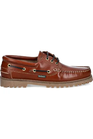 Barbour Zapatos con agujetas