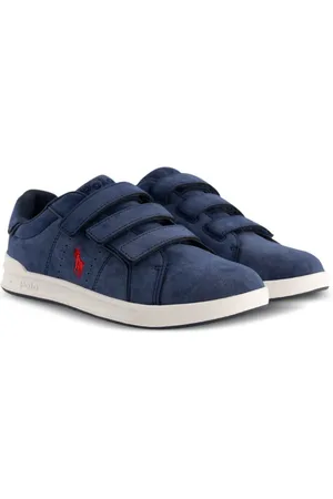Ralph Lauren Tenis Heritage Court