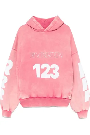RRR-123 Hoodie USO-123