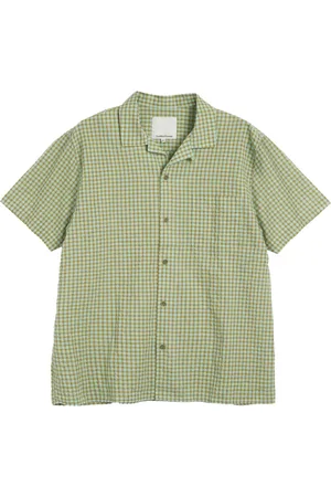 YMC Camisa Malick